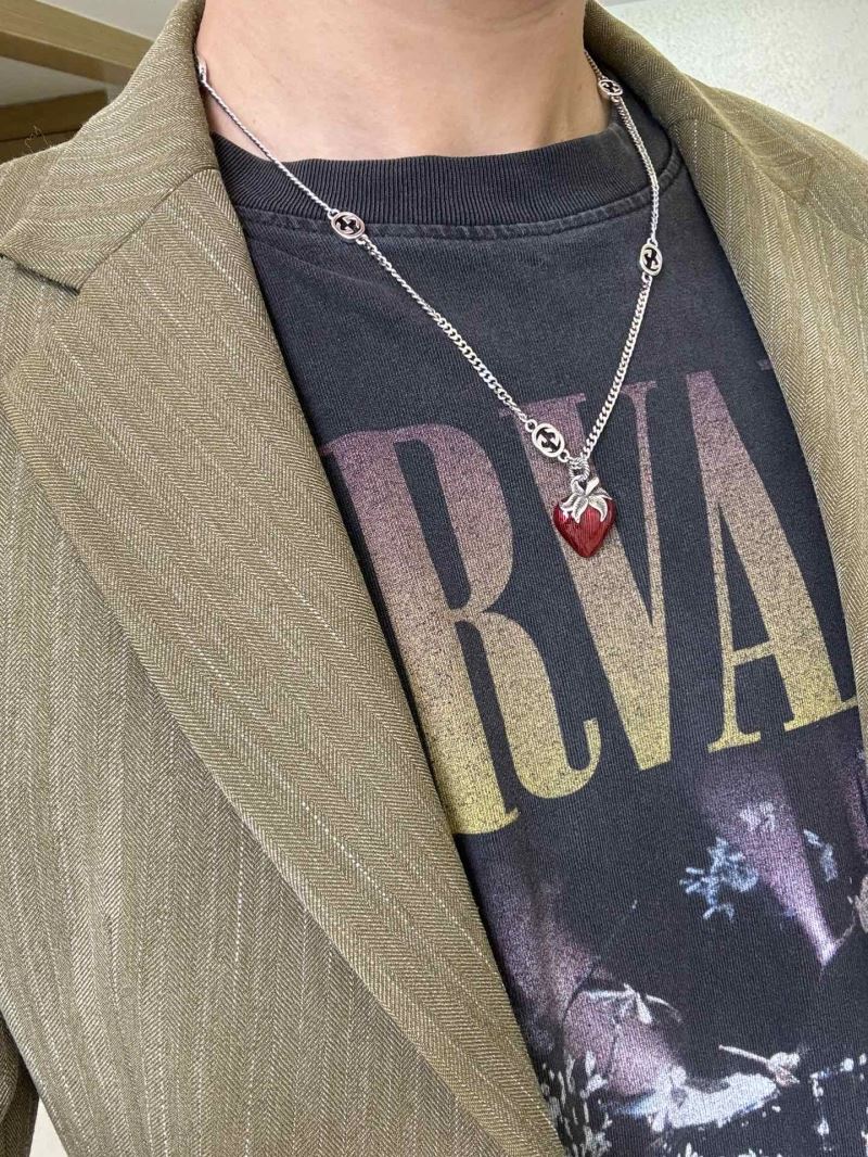 Gucci Necklaces